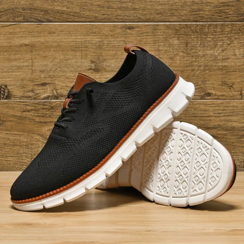 Octavio® | Fashionable And Minimalist   Shoes - Image 3