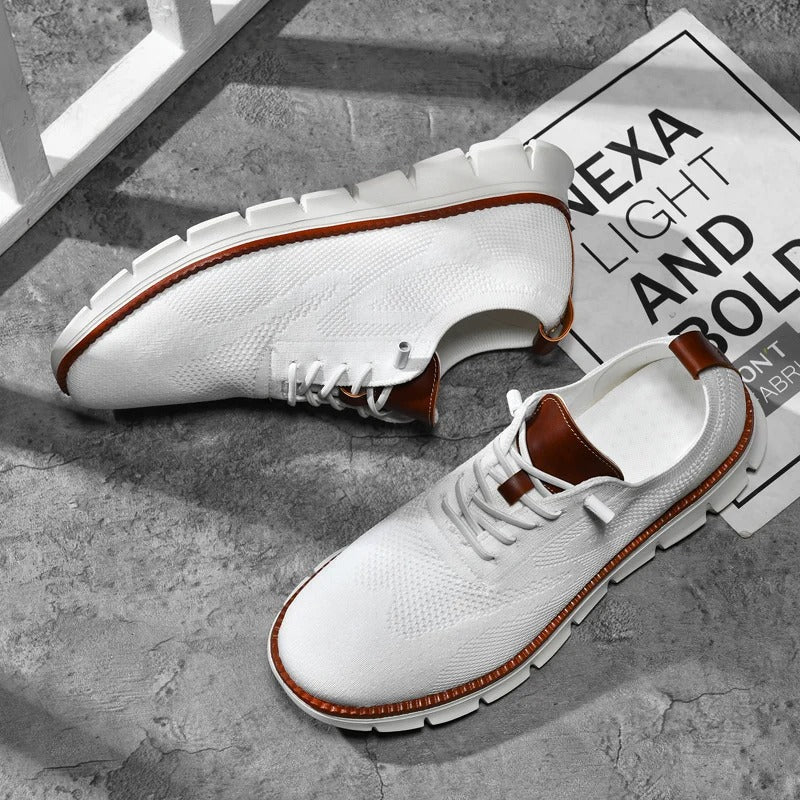 Octavio® | Fashionable And Minimalist   Shoes - Image 4