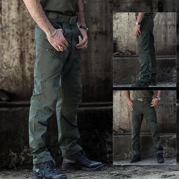 Octavio® | Multifunctional Waterproof Trousers - Image 3