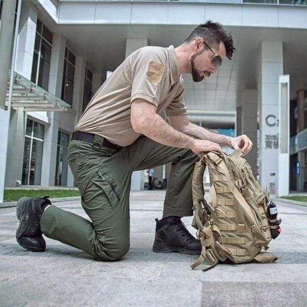 Octavio® | Multifunctional Waterproof Trousers - Image 7