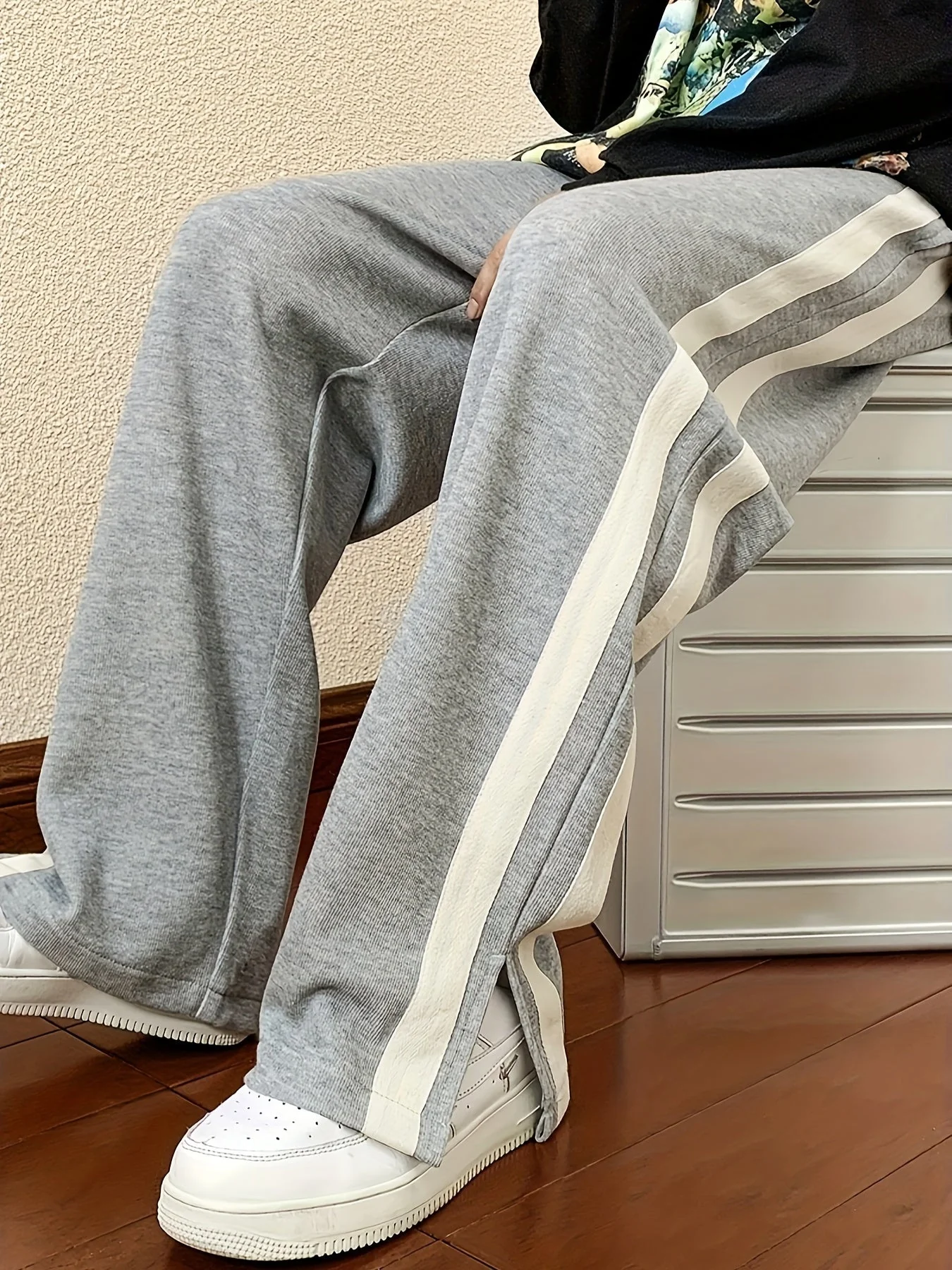 Octavio® | The Deep Tone Track Pants - Image 11