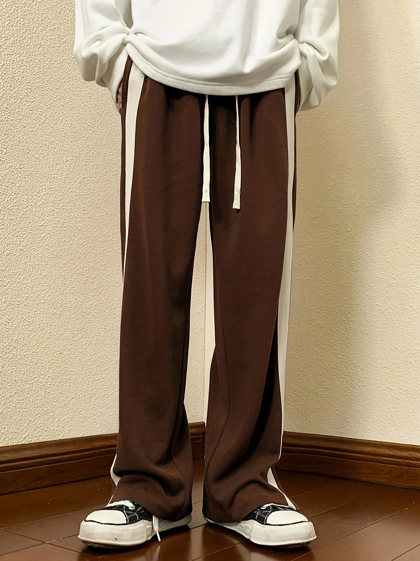 Octavio® | The Deep Tone Track Pants - Image 3