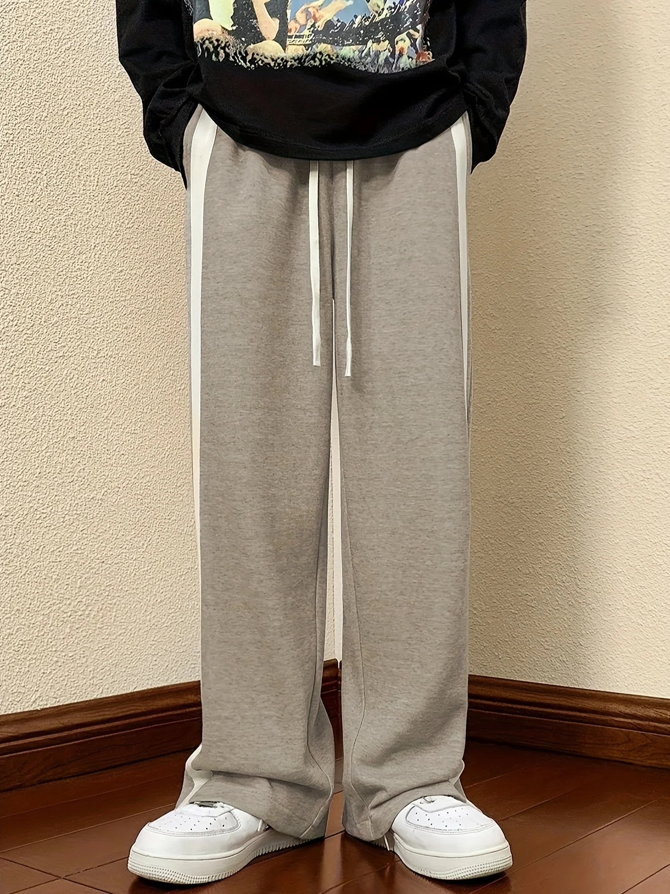 Octavio® | The Deep Tone Track Pants - Image 5