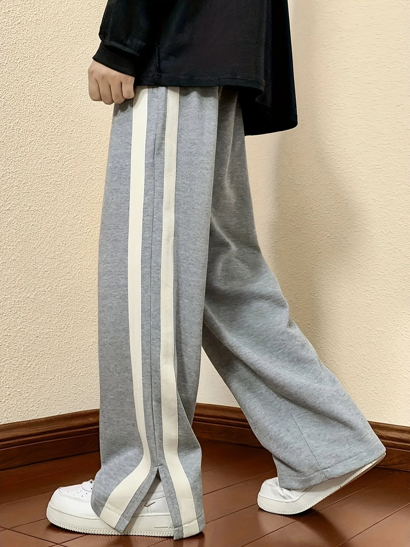 Octavio® | The Deep Tone Track Pants - Image 8