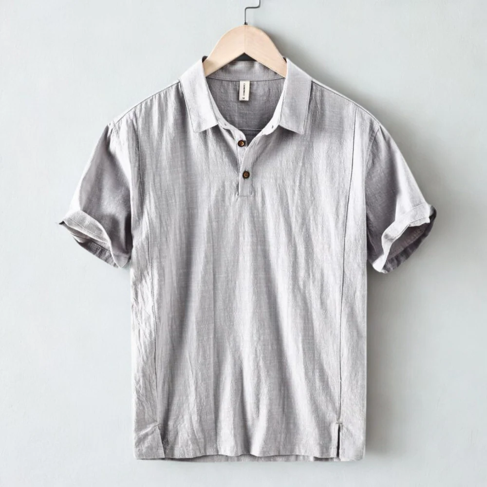 Octavio | Coastline Polo - Image 2