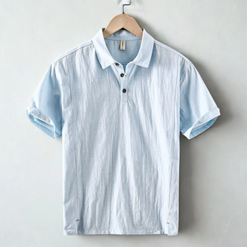 Octavio | Coastline Polo - Image 3