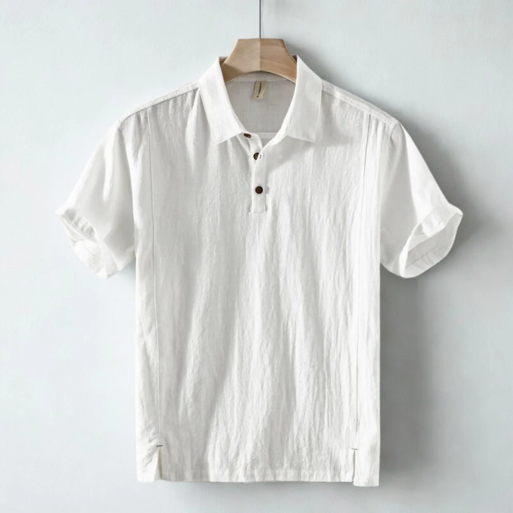 Octavio | Coastline Polo - Image 4