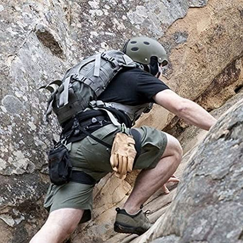 Octavius® | All In One Outdoor Short - Image 10