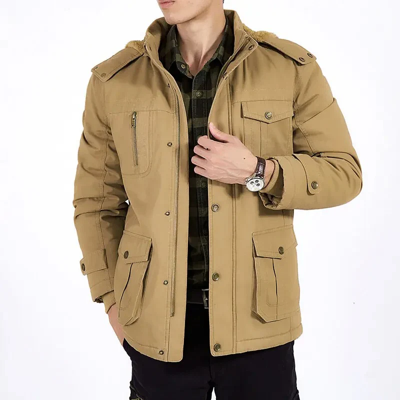 Odin® | Jacket - Image 2