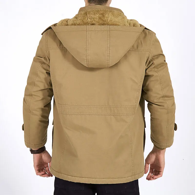 Odin® | Jacket - Image 3