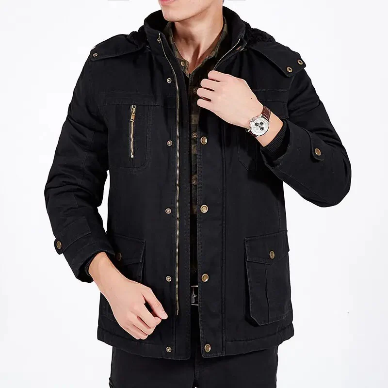 Odin® | Jacket - Image 4