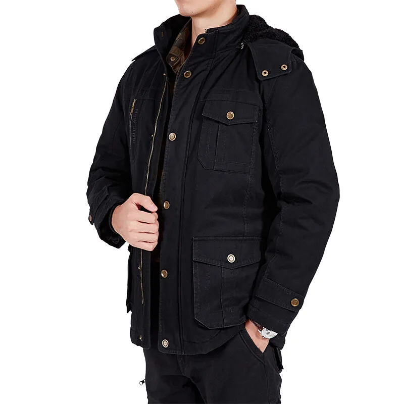 Odin® | Jacket - Image 5