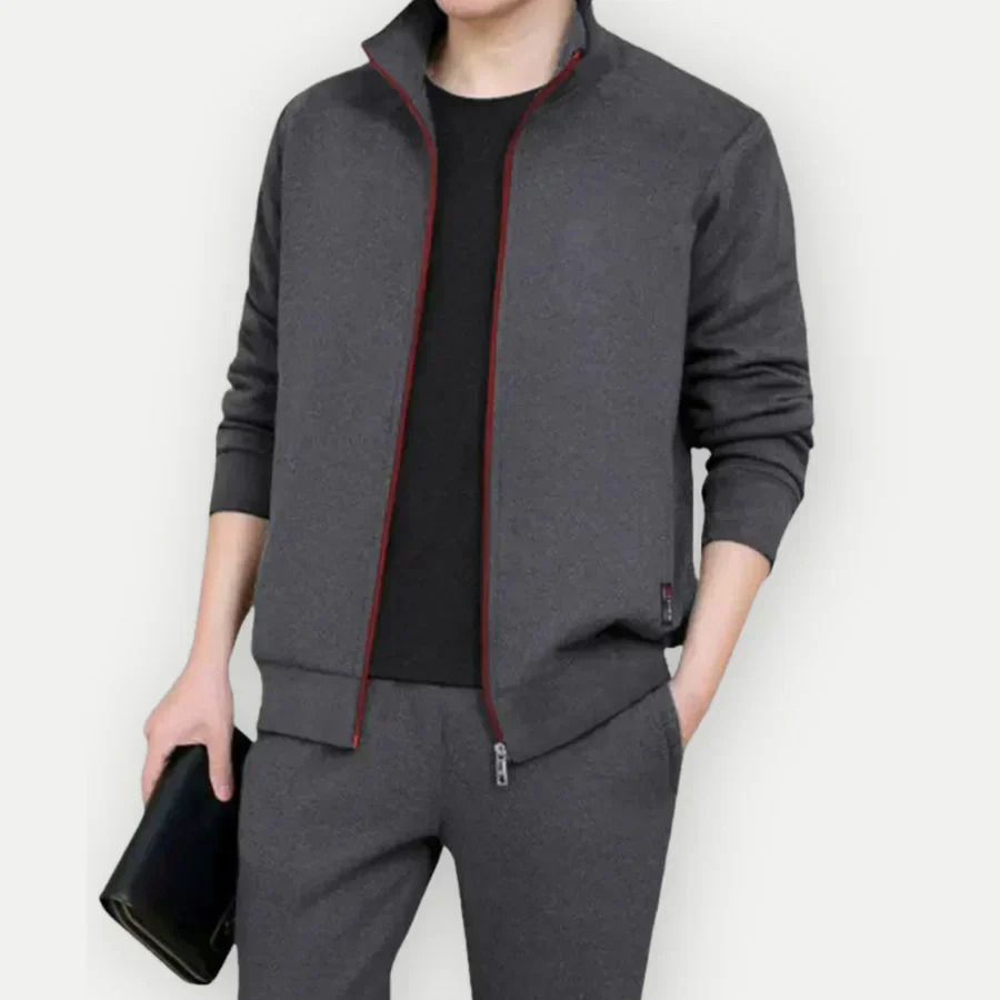 Odin® | Men'S Zip Tracksuit - Image 2