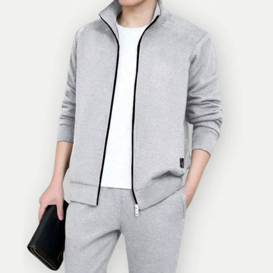 Odin® | Men'S Zip Tracksuit - Image 3