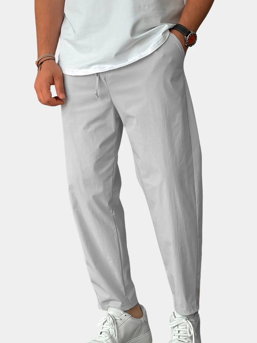 Odin | Elegant Men's Pantalon - Image 2