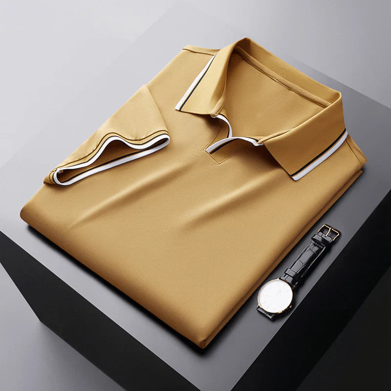 Odin | Premium Polo Shirt - Image 11