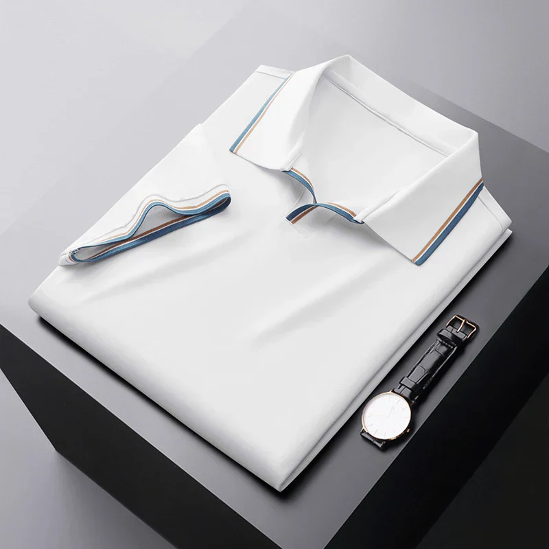 Odin | Premium Polo Shirt - Image 12