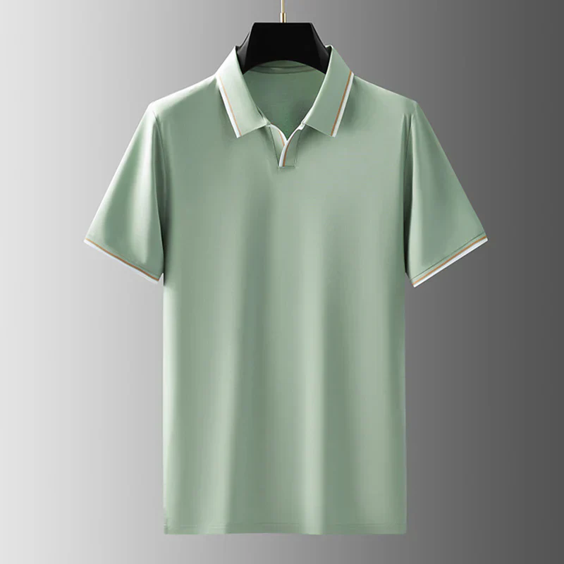 Odin | Premium Polo Shirt - Image 2