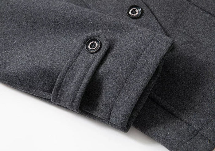 Odin | Warm jacket for winter and autumn - Image 8