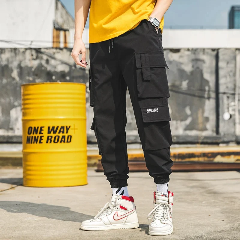 Odón® | Cargo Pants - Image 2