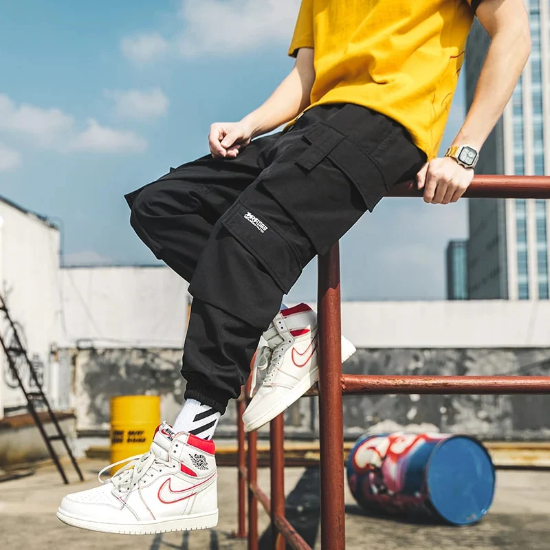 Odón® | Cargo Pants - Image 3