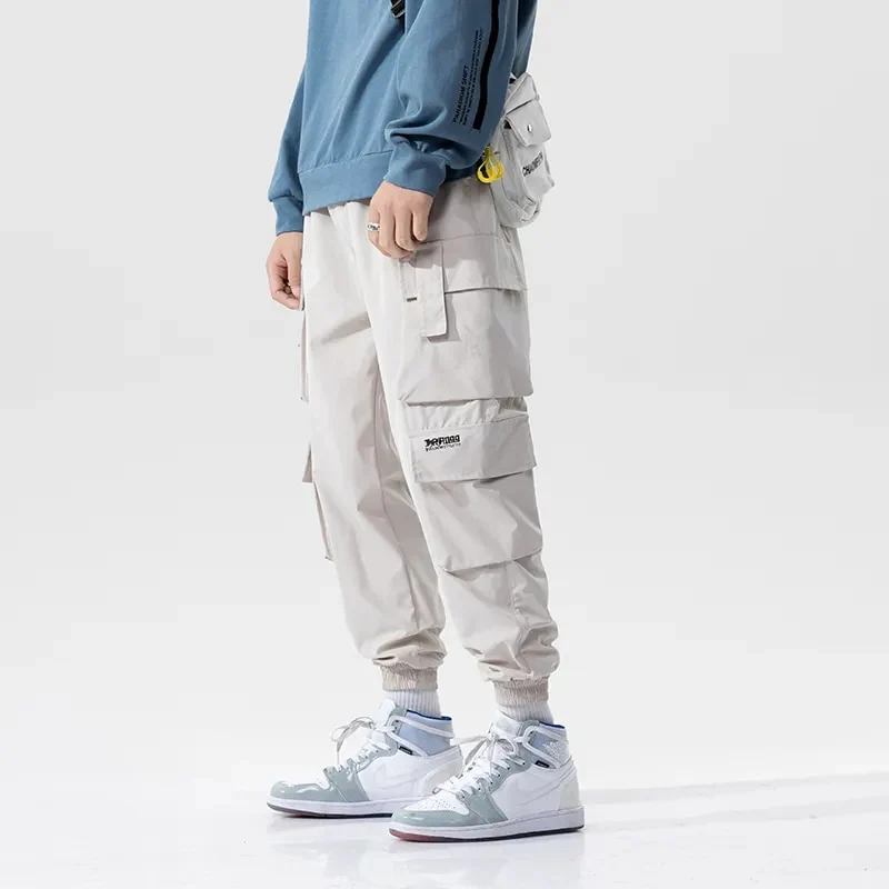 Odón® | Cargo Pants - Image 4