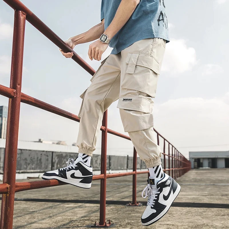 Odón® | Cargo Pants - Image 5