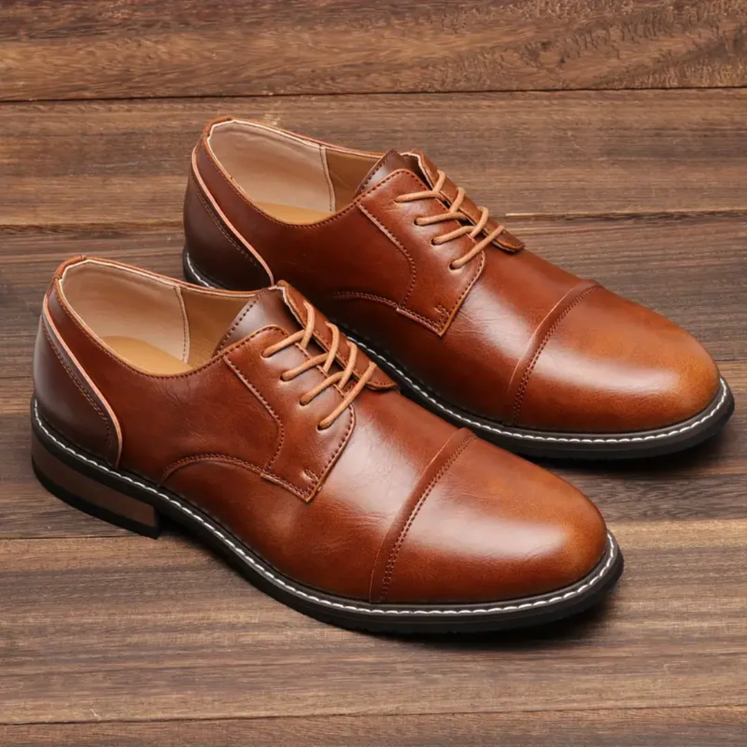 Odón® | Effortless And Elegant   Shoes - Image 2