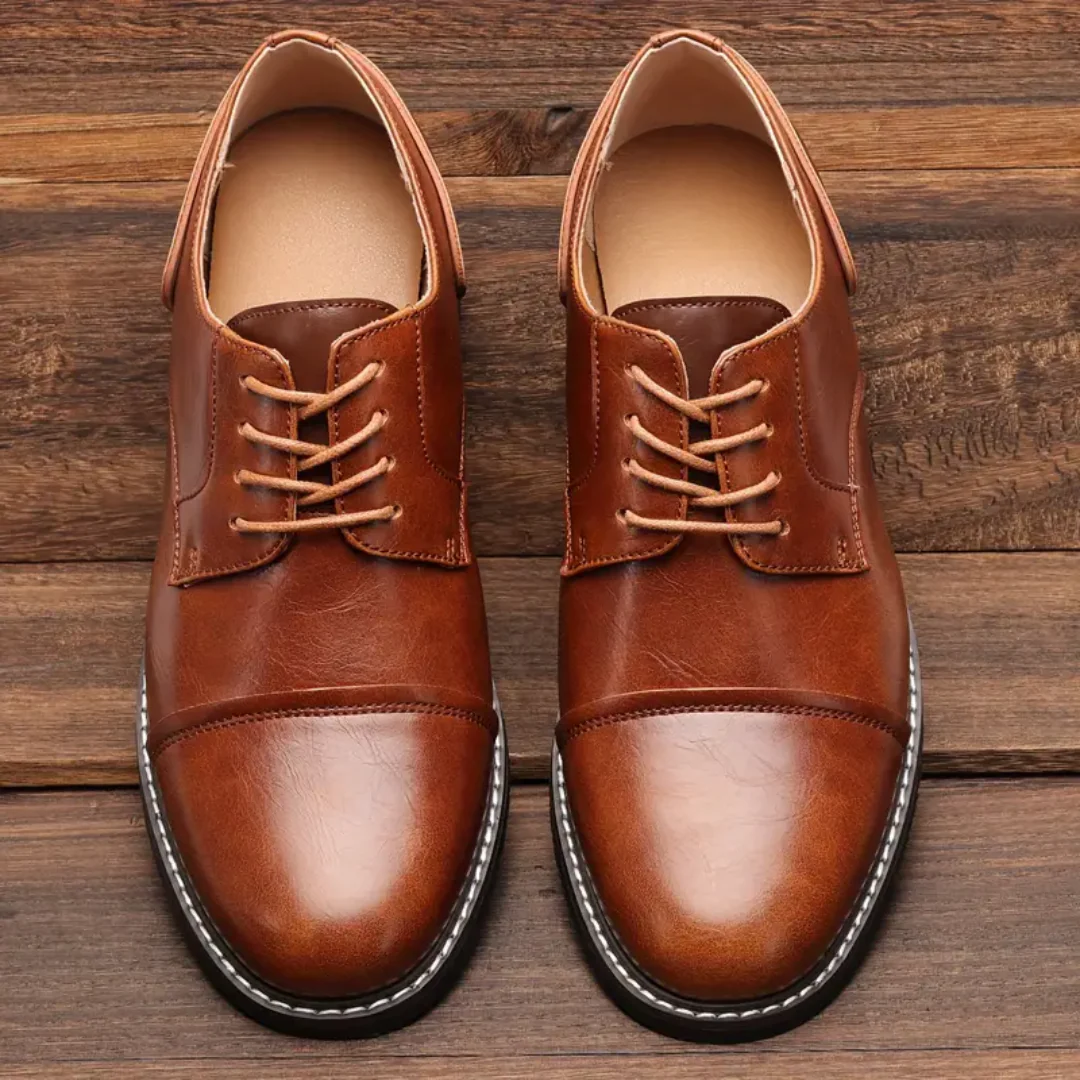 Odón® | Effortless And Elegant   Shoes - Image 3