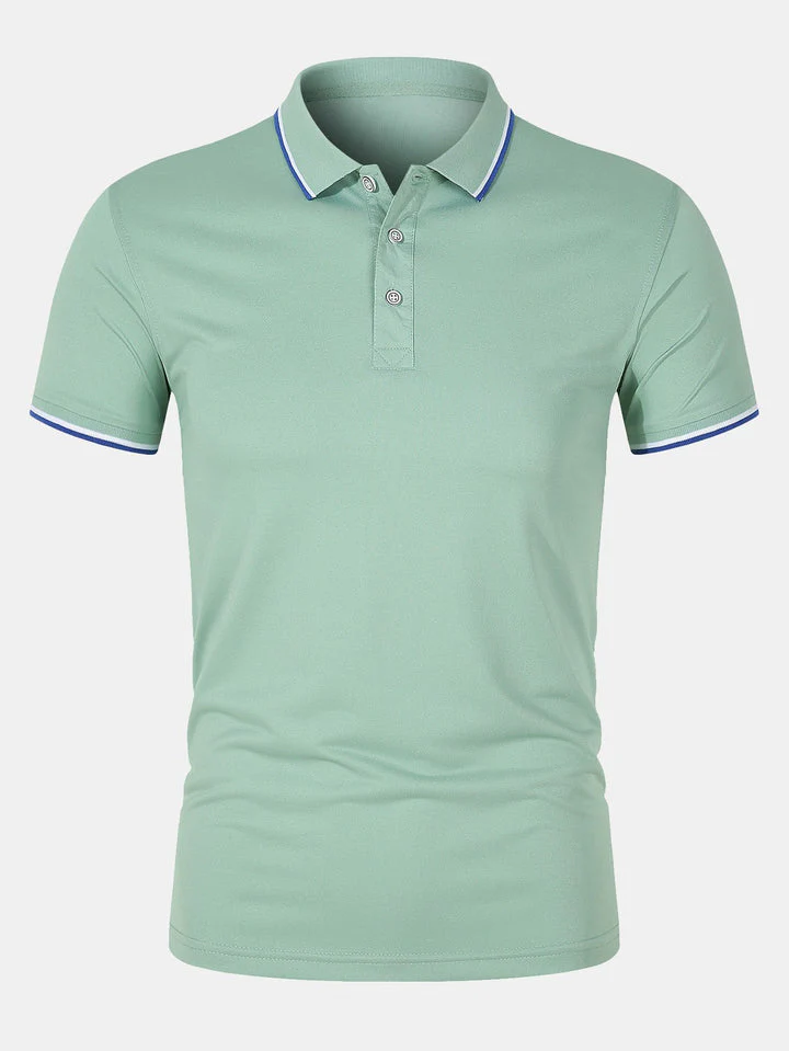 Ogilvy® | Polo Shirt For Men - Image 3