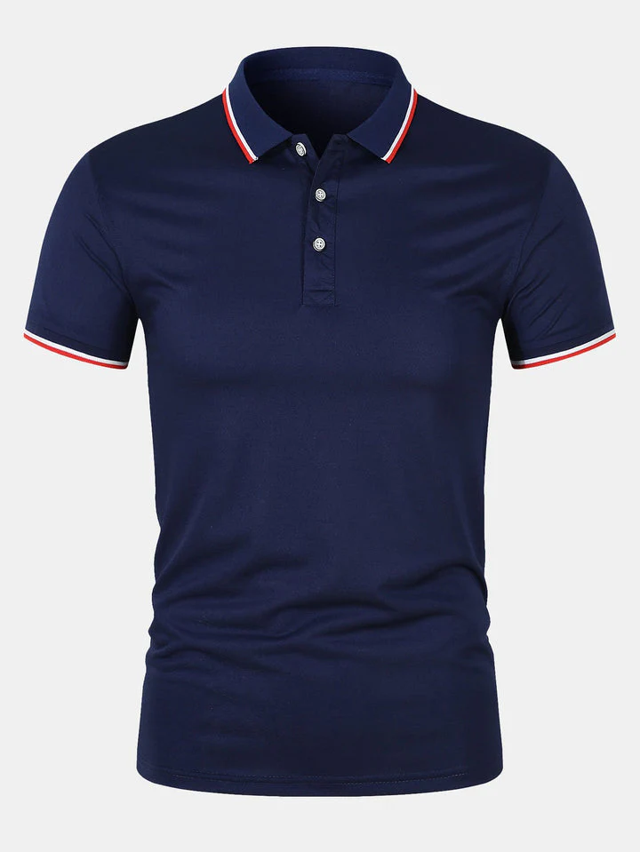 Ogilvy® | Polo Shirt For Men - Image 5