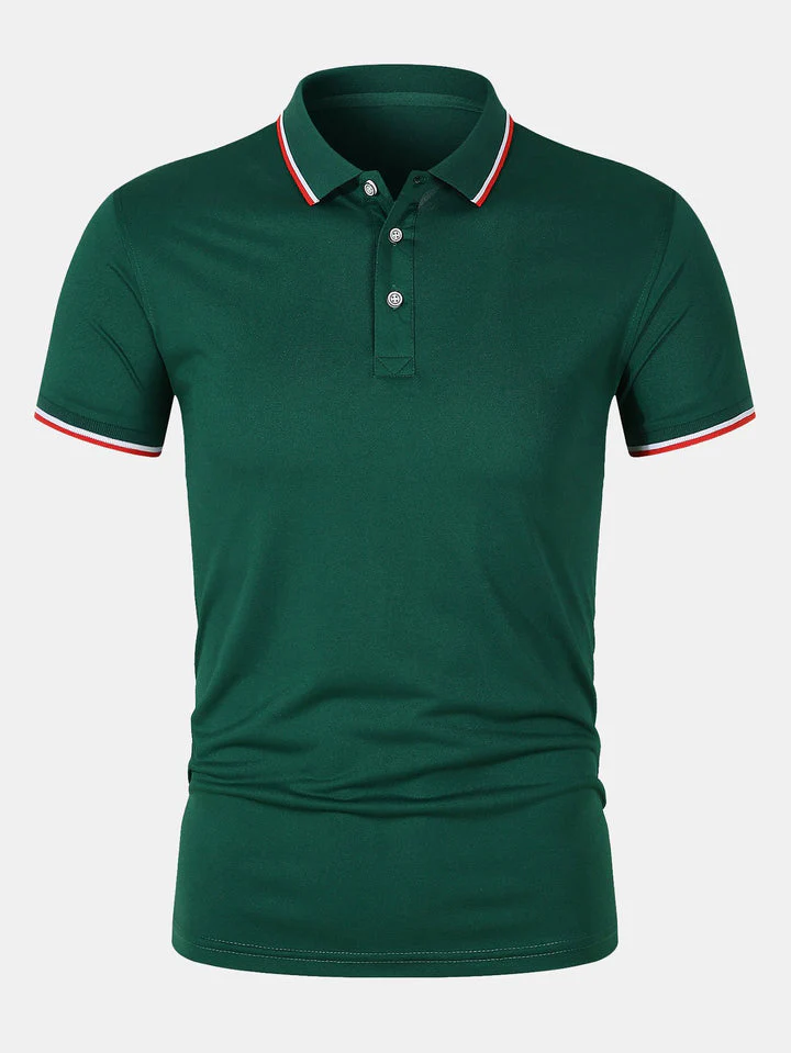 Ogilvy® | Polo Shirt For Men - Image 6