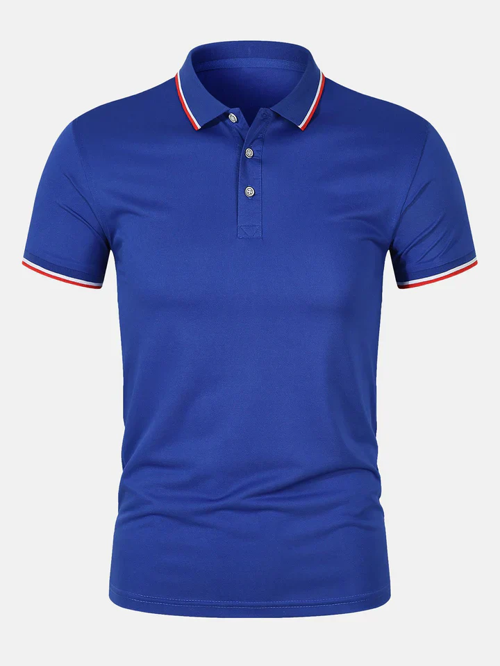Ogilvy® | Polo Shirt For Men - Image 7