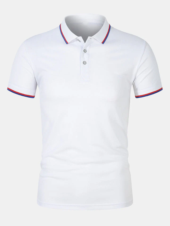 Ogilvy® | Polo Shirt For Men - Image 8