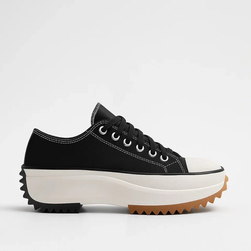 Oier | Comfortable sneakers with footbed - Image 7