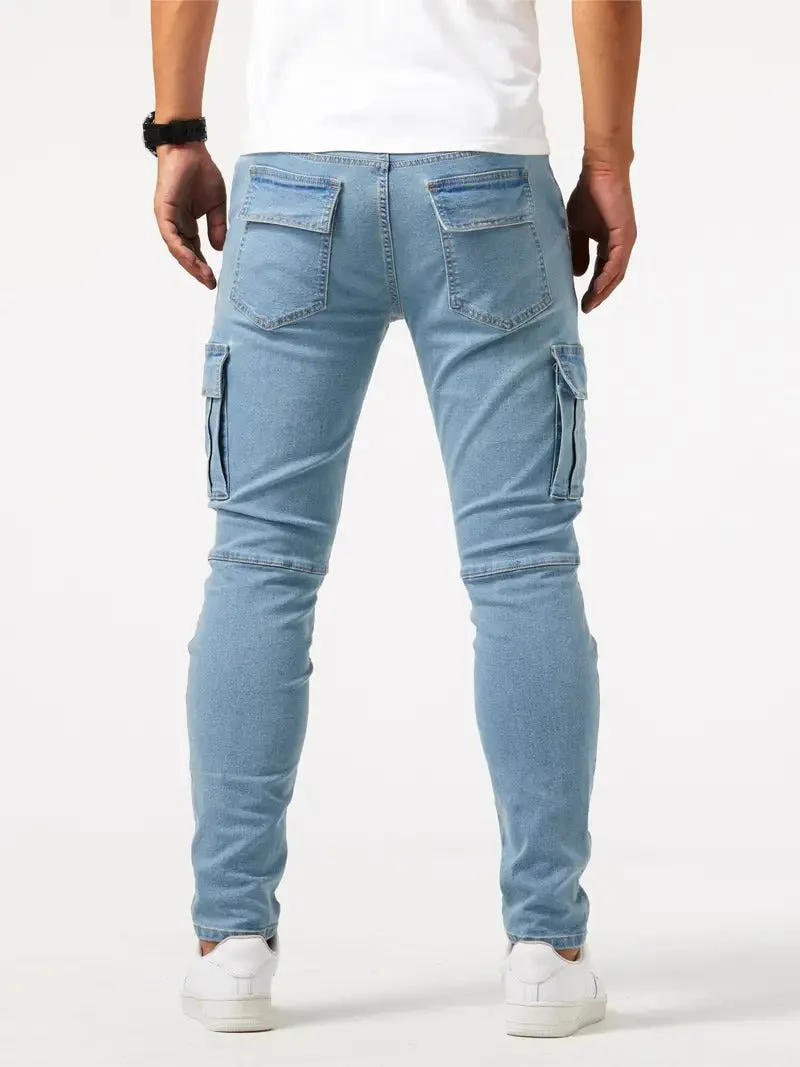Olegario® | Cargopants - Image 2