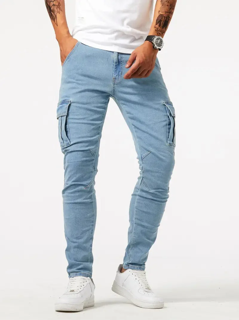 Olegario® | Cargopants - Image 5