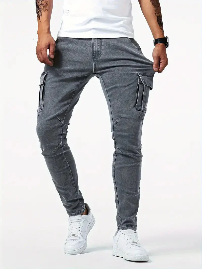 Olegario® | Cargopants - Image 6