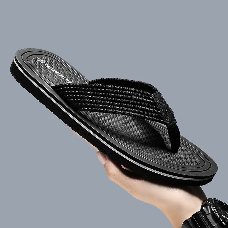 Olegario® | Delmar Flip Flops