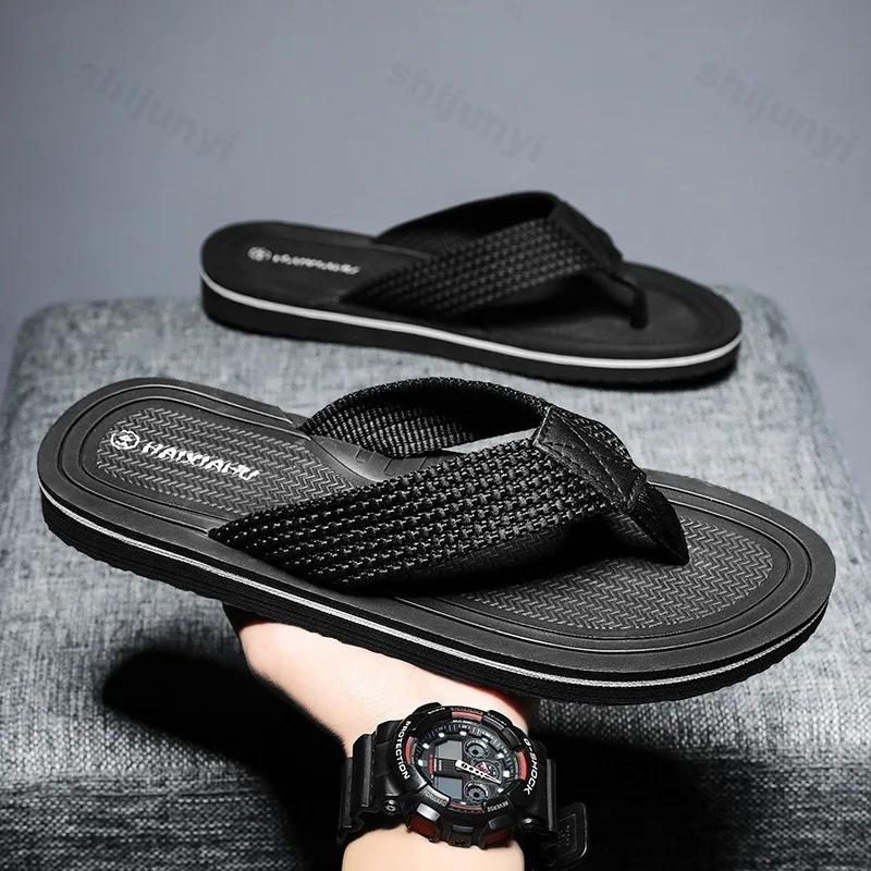 Olegario® | Delmar Flip Flops - Image 4