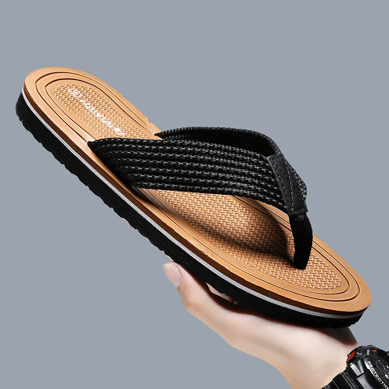 Olegario® | Delmar Flip Flops - Image 6