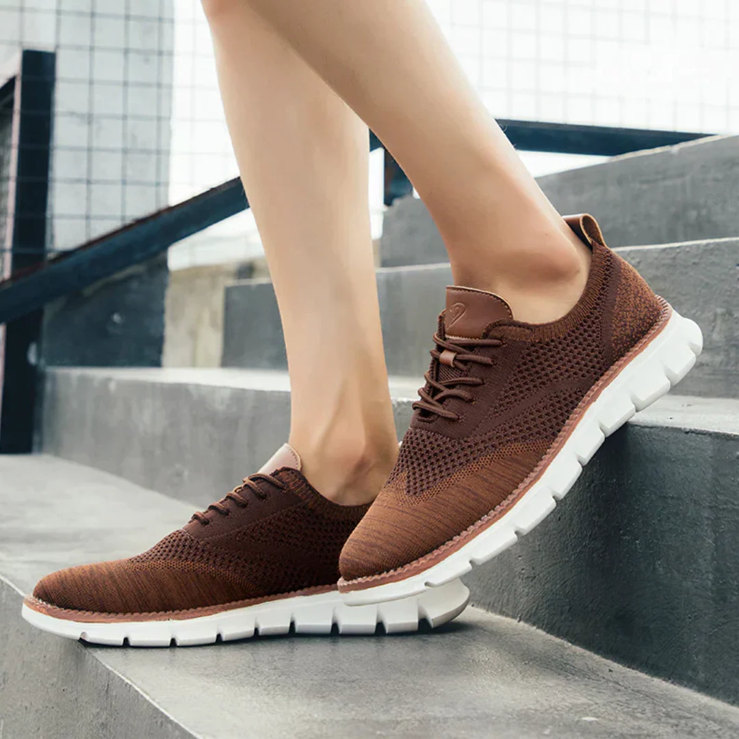 Olegario® | Relaxed And Fashionable   Shoes - Image 2
