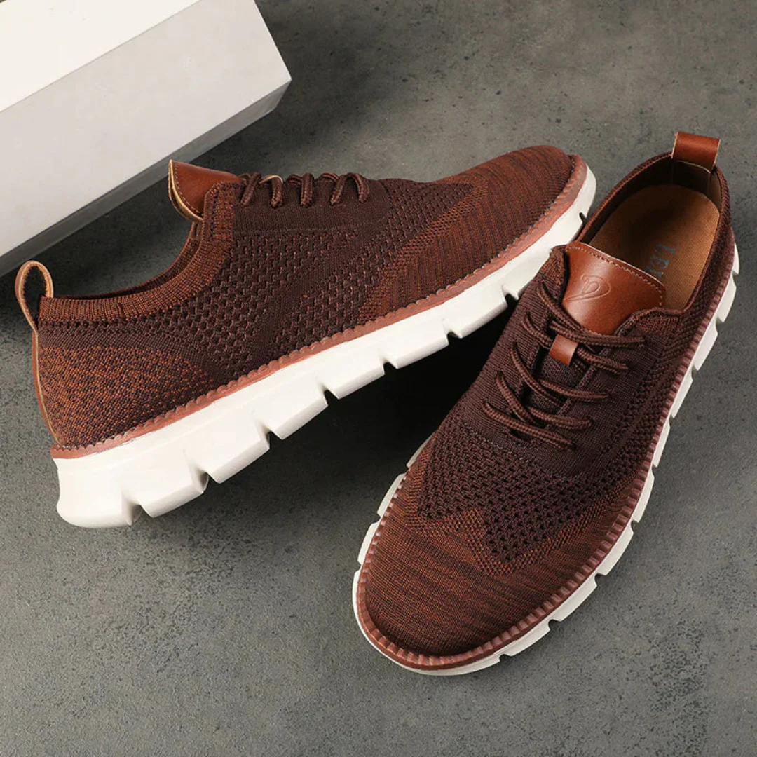 Olegario® | Relaxed And Fashionable   Shoes - Image 3