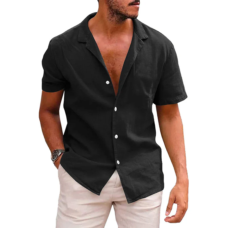 Olegario® | Shirt - Image 4