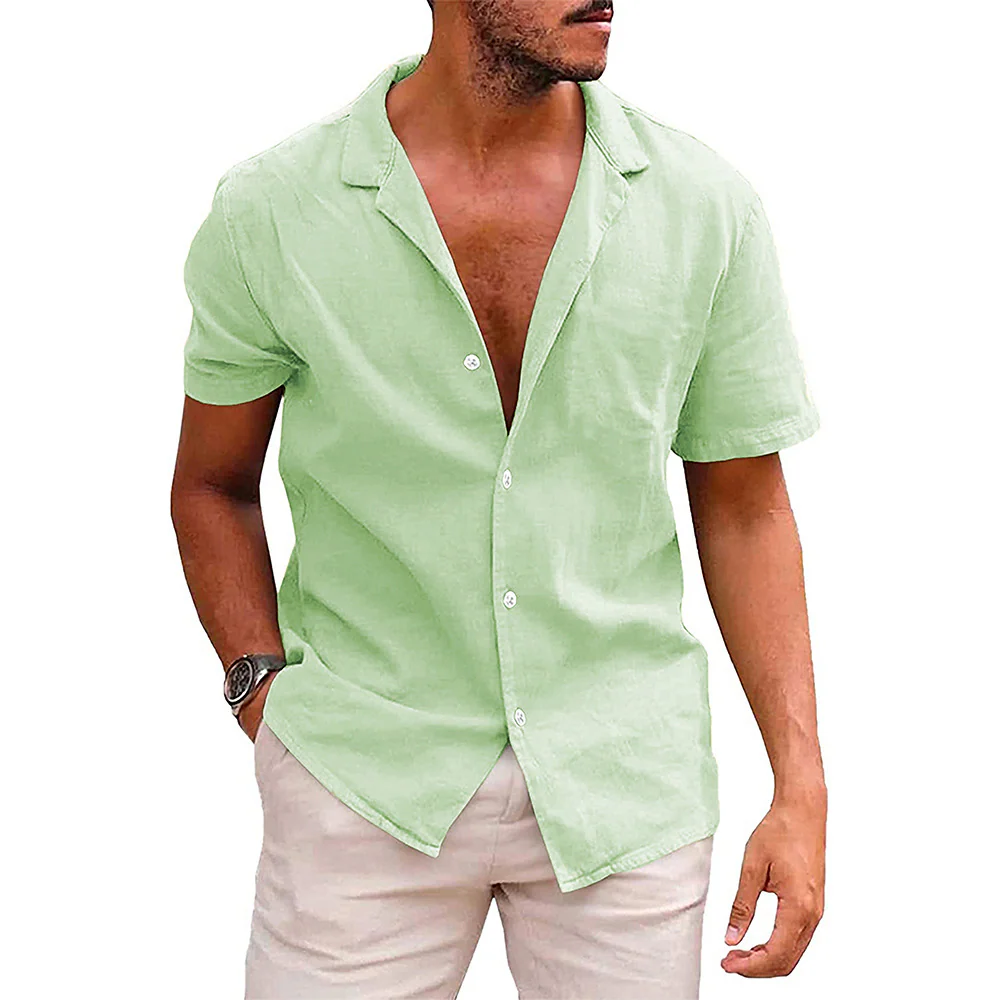 Olegario® | Shirt - Image 6