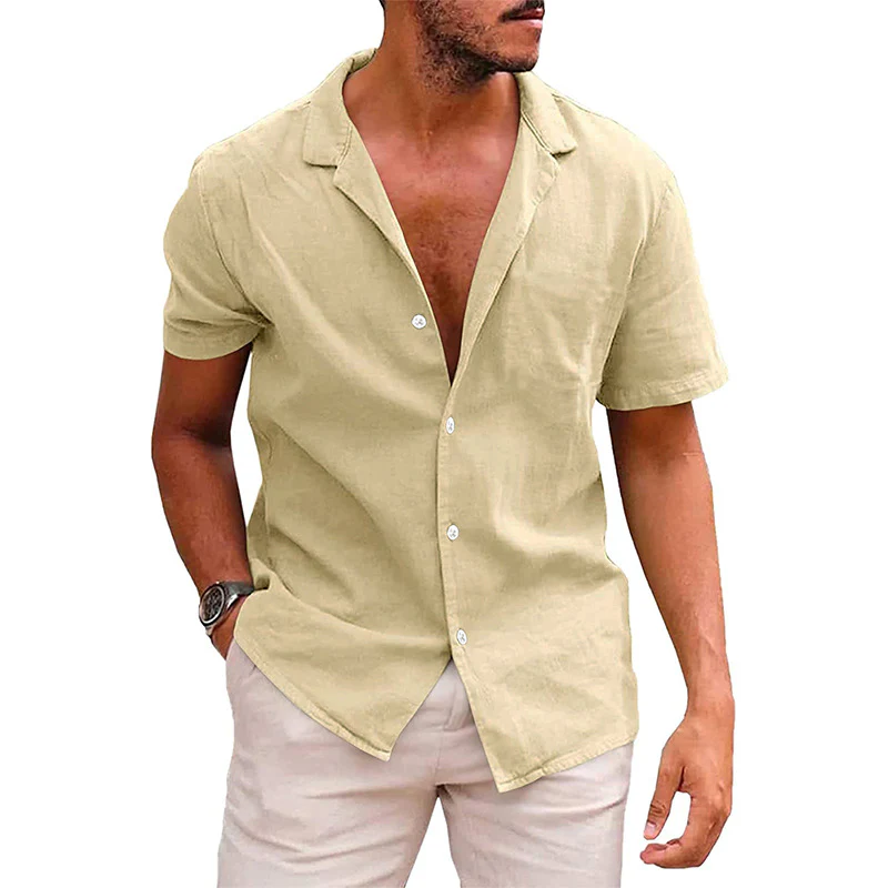 Olegario® | Shirt - Image 7