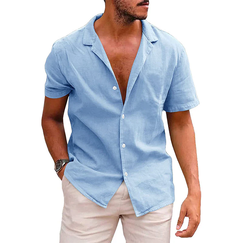 Olegario® | Shirt - Image 8