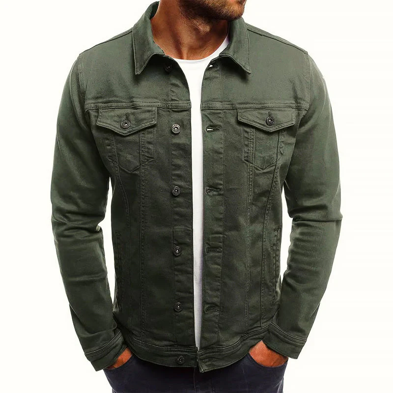 Olegario | Archer Denim Jacket - Image 2