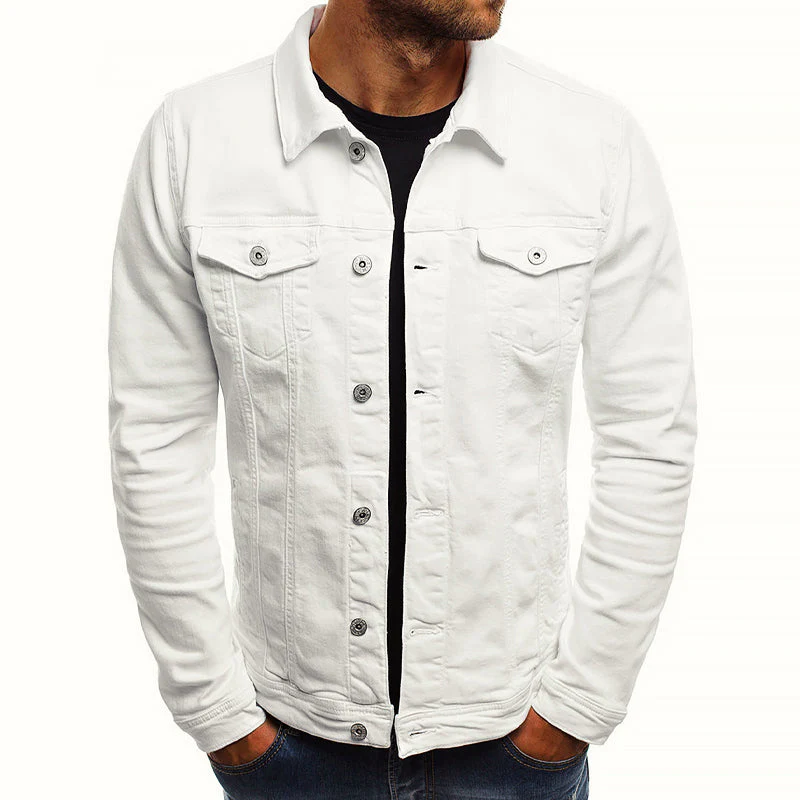 Olegario | Archer Denim Jacket - Image 3