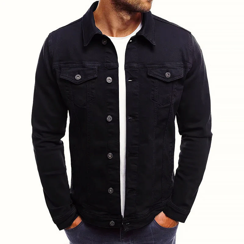 Olegario | Archer Denim Jacket - Image 5